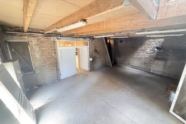 Fonds et murs commerciaux a vendre Clohars-Carnoët 29360 Finistère 250 m2  291200 euros