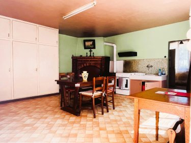 Maison a vendre Marcey-les-Grèves 50300 Manche 110 m2 5 pièces 173597 euros