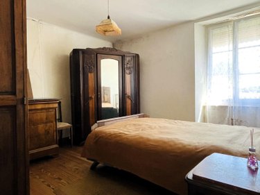 Maison a vendre Marcey-les-Grèves 50300 Manche 110 m2 5 pièces 173597 euros