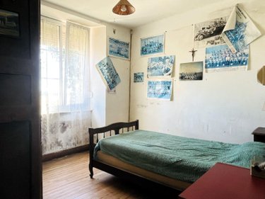 Maison a vendre Marcey-les-Grèves 50300 Manche 110 m2 5 pièces 173597 euros