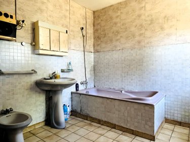 Maison a vendre Marcey-les-Grèves 50300 Manche 110 m2 5 pièces 173597 euros