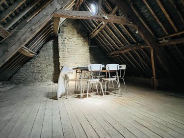 Maison a vendre Marcey-les-Grèves 50300 Manche 110 m2 5 pièces 173597 euros