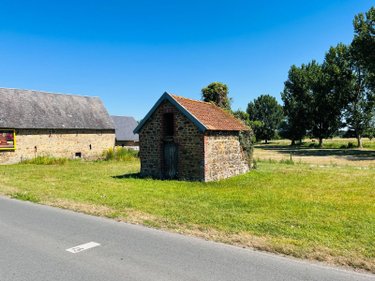 Maison a vendre Marcey-les-Grèves 50300 Manche 110 m2 5 pièces 173597 euros