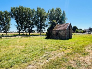 Maison a vendre Marcey-les-Grèves 50300 Manche 110 m2 5 pièces 173597 euros