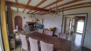 Maison a vendre Plougasnou 29630 Finistère 118 m2 6 pièces 367500 euros