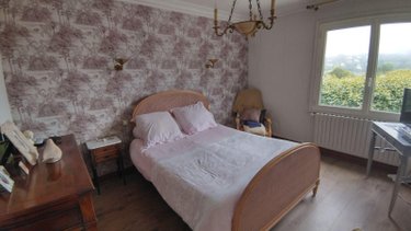 Maison a vendre Plougasnou 29630 Finistère 118 m2 6 pièces 367500 euros