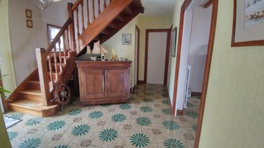 Maison a vendre Plougasnou 29630 Finistère 118 m2 6 pièces 367500 euros
