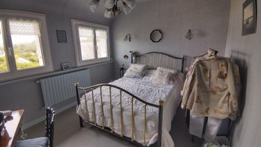 Maison a vendre Plougasnou 29630 Finistère 118 m2 6 pièces 367500 euros