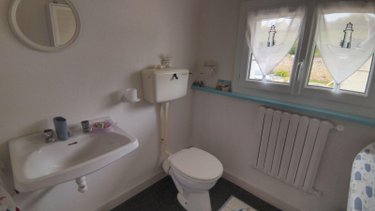 Maison a vendre Plougasnou 29630 Finistère 118 m2 6 pièces 367500 euros