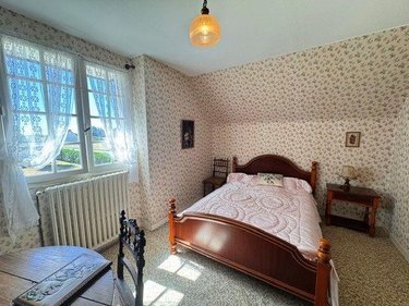 Maison a vendre Moëlan-sur-Mer 29350 Finistère 73 m2 3 pièces 249600 euros