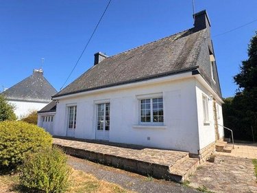 Maison a vendre Moëlan-sur-Mer 29350 Finistère 73 m2 3 pièces 249600 euros