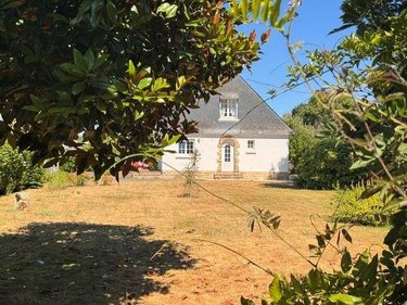 Maison a vendre Moëlan-sur-Mer 29350 Finistère 73 m2 3 pièces 249600 euros