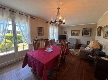 Maison a vendre Moëlan-sur-Mer 29350 Finistère 73 m2 3 pièces 249600 euros