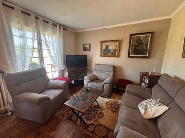 Maison a vendre Moëlan-sur-Mer 29350 Finistère 73 m2 3 pièces 249600 euros