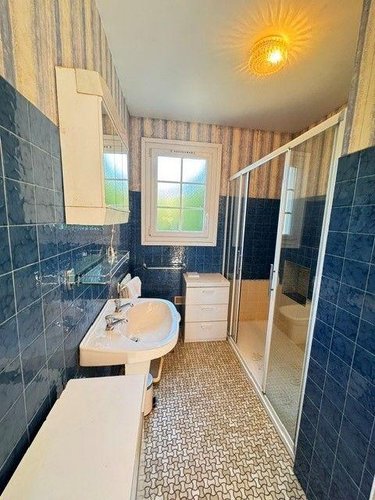 Maison a vendre Moëlan-sur-Mer 29350 Finistère 73 m2 3 pièces 249600 euros
