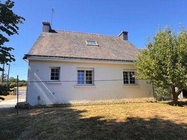 Maison a vendre Moëlan-sur-Mer 29350 Finistère 73 m2 3 pièces 249600 euros