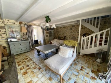 Maison a vendre Binic Étables sur Mer 22680 Côtes-d'Armor 107 m2 4 pièces 406990 euros