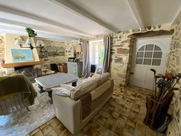Maison a vendre Binic Étables sur Mer 22680 Côtes-d'Armor 107 m2 4 pièces 406990 euros