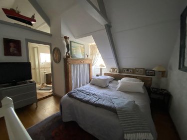 Maison a vendre Binic Étables sur Mer 22680 Côtes-d'Armor 107 m2 4 pièces 406990 euros