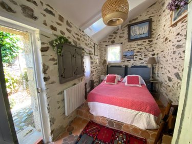 Maison a vendre Binic Étables sur Mer 22680 Côtes-d'Armor 107 m2 4 pièces 406990 euros