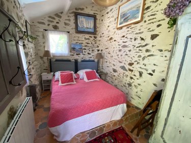 Maison a vendre Binic Étables sur Mer 22680 Côtes-d'Armor 107 m2 4 pièces 406990 euros