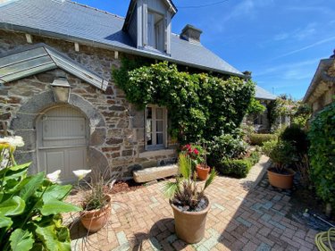 Maison a vendre Binic Étables sur Mer 22680 Côtes-d'Armor 107 m2 4 pièces 406990 euros