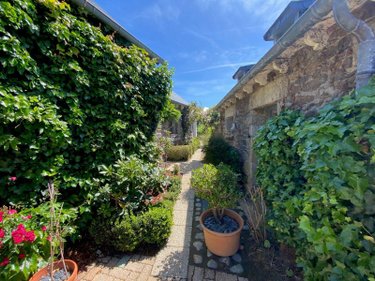 Maison a vendre Binic Étables sur Mer 22680 Côtes-d'Armor 107 m2 4 pièces 406990 euros