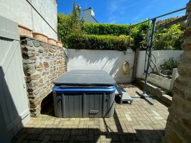 Maison a vendre Binic Étables sur Mer 22680 Côtes-d'Armor 107 m2 4 pièces 406990 euros