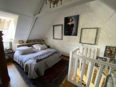 Maison a vendre Binic Étables sur Mer 22680 Côtes-d'Armor 107 m2 4 pièces 406990 euros