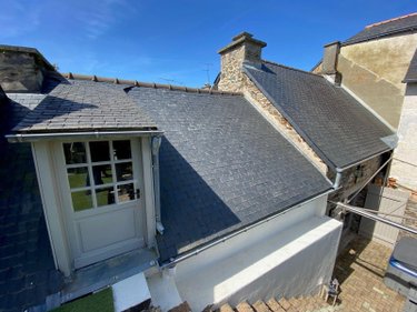 Maison a vendre Binic Étables sur Mer 22680 Côtes-d'Armor 107 m2 4 pièces 406990 euros