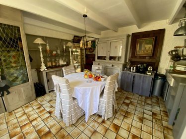 Maison a vendre Binic Étables sur Mer 22680 Côtes-d'Armor 107 m2 4 pièces 406990 euros