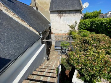 Maison a vendre Binic Étables sur Mer 22680 Côtes-d'Armor 107 m2 4 pièces 406990 euros