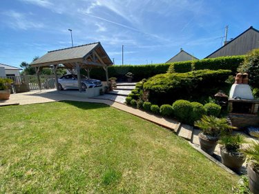 Maison a vendre Binic Étables sur Mer 22680 Côtes-d'Armor 107 m2 4 pièces 406990 euros