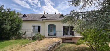 Maison a vendre Mehun-sur-Yèvre 18500 Cher 103 m2 4 pièces 131000 euros