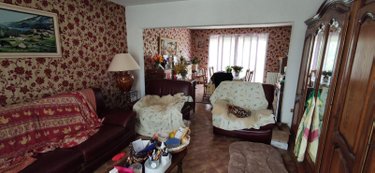 Maison a vendre Mehun-sur-Yèvre 18500 Cher 103 m2 4 pièces 131000 euros
