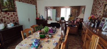 Maison a vendre Mehun-sur-Yèvre 18500 Cher 103 m2 4 pièces 131000 euros