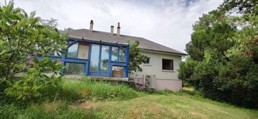 Maison a vendre Mehun-sur-Yèvre 18500 Cher 103 m2 4 pièces 131000 euros