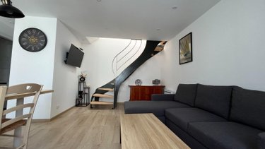 Appartement a vendre Concarneau 29900 Finistère 50 m2 3 pièces 188532 euros