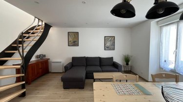 Appartement a vendre Concarneau 29900 Finistère 50 m2 3 pièces 188532 euros