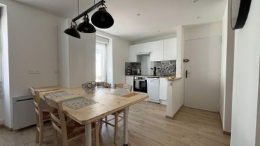 Appartement a vendre Concarneau 29900 Finistère 50 m2 3 pièces 188532 euros