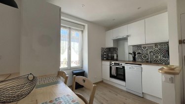 Appartement a vendre Concarneau 29900 Finistère 50 m2 3 pièces 188532 euros