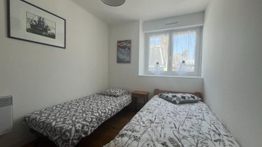 Appartement a vendre Concarneau 29900 Finistère 50 m2 3 pièces 188532 euros