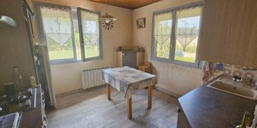 Maison a vendre Sagy 71580 Saône-et-Loire 83 m2 4 pièces 146000 euros