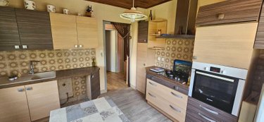 Maison a vendre Sagy 71580 Saône-et-Loire 83 m2 4 pièces 146000 euros