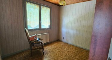 Maison a vendre Sagy 71580 Saône-et-Loire 83 m2 4 pièces 146000 euros