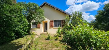 Maison a vendre Sagy 71580 Saône-et-Loire 83 m2 4 pièces 146000 euros