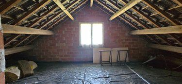 Maison a vendre Sagy 71580 Saône-et-Loire 83 m2 4 pièces 146000 euros