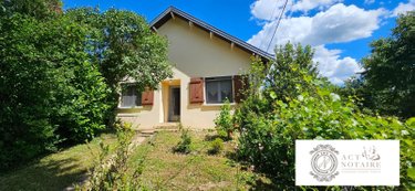 Maison a vendre Sagy 71580 Saône-et-Loire 83 m2 4 pièces 146000 euros