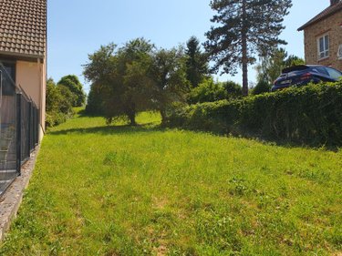 Terrain a batir a vendre Épernay 51200 Marne 892 m2  162000 euros