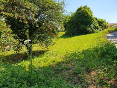 Terrain a batir a vendre Épernay 51200 Marne 892 m2  162000 euros